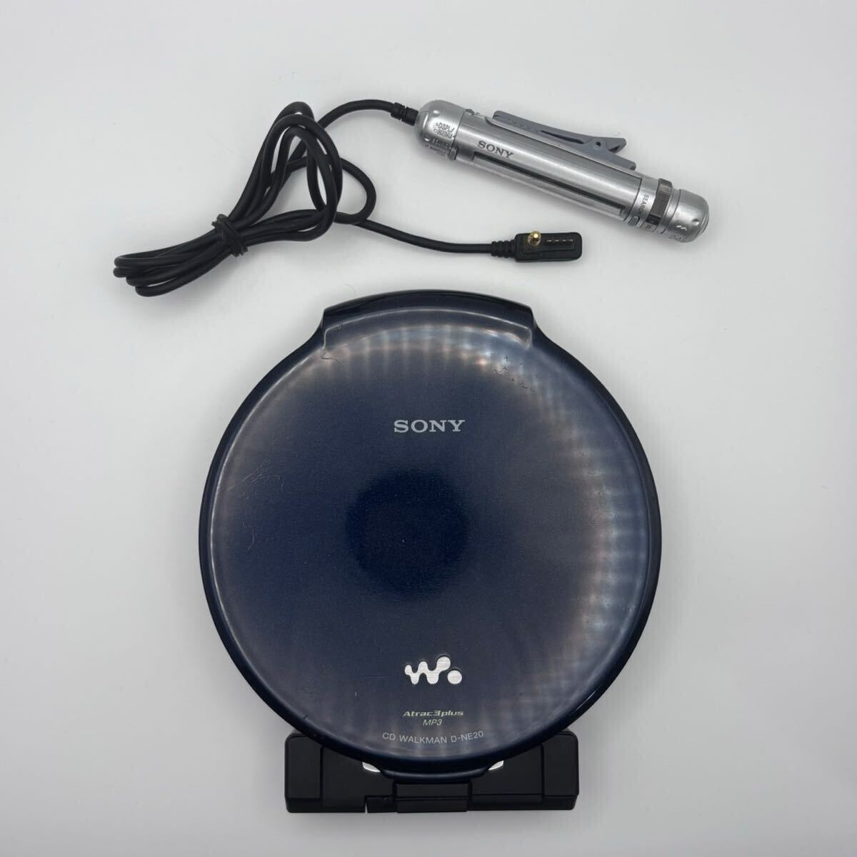 Yahoo!オークション -「sony d-ne20」の落札相場・落札価格