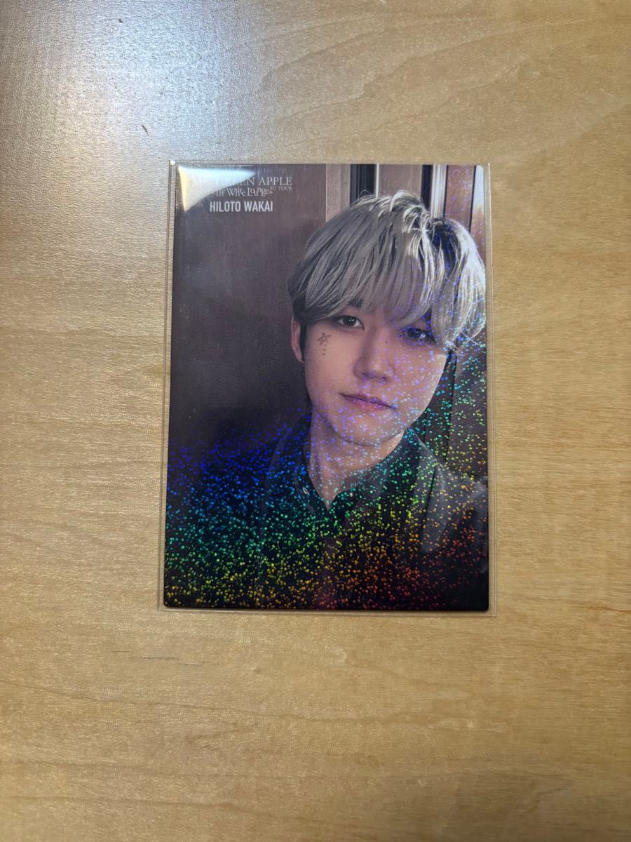 Mrs GREEN APPLE ミセスグリーンアップル The White Lounge 大森元貴