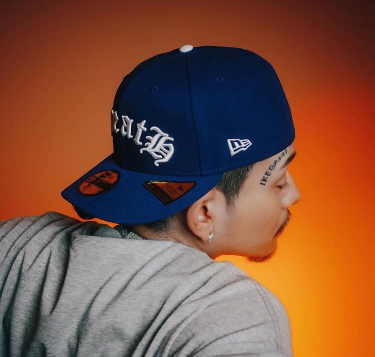 バッドホップ ブレス BADHOP 7 1/2 ニューエラ ERA キャップ｜Yahoo