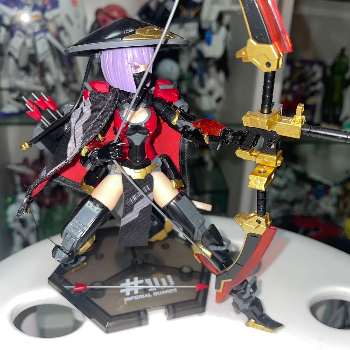 美少女プラモデルまとめ売り｜Yahoo!フリマ（旧PayPayフリマ）