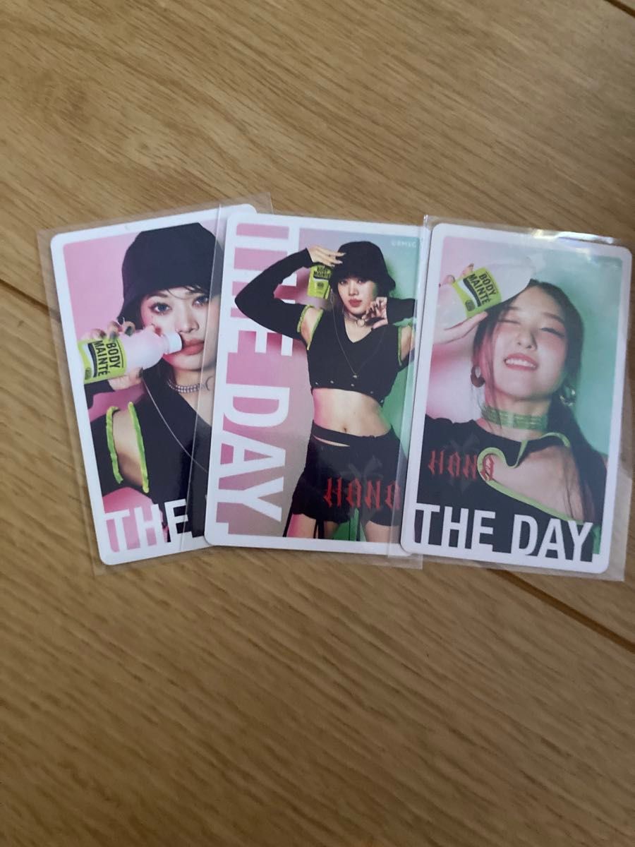 nonogirls ナオコ NAOKO トレカ｜Yahoo!フリマ（旧PayPayフリマ）