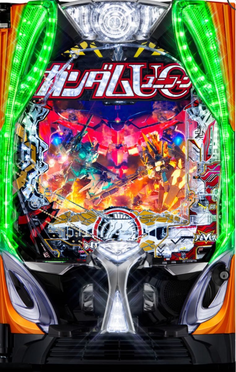 スマパチ 仮面ライダーブラック デカヘソ 実機 選べるオプション多数