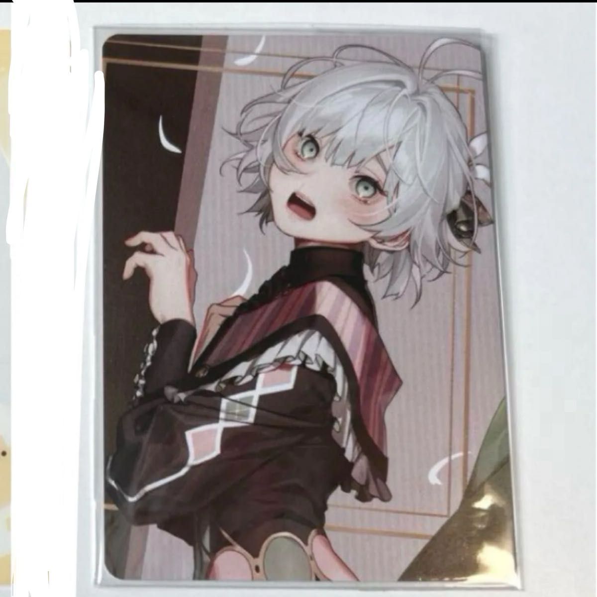 オトメイト 春風マルシェ 終遠のヴィルシュ 終ヴィル パルカ マティス