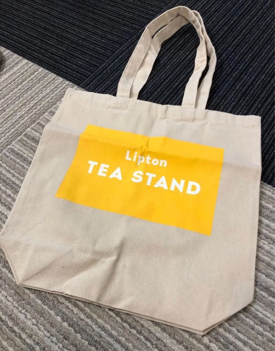 LOEWE ロエベ エコバッグ CRAFTED WORLD トートバッグ ノベルティ