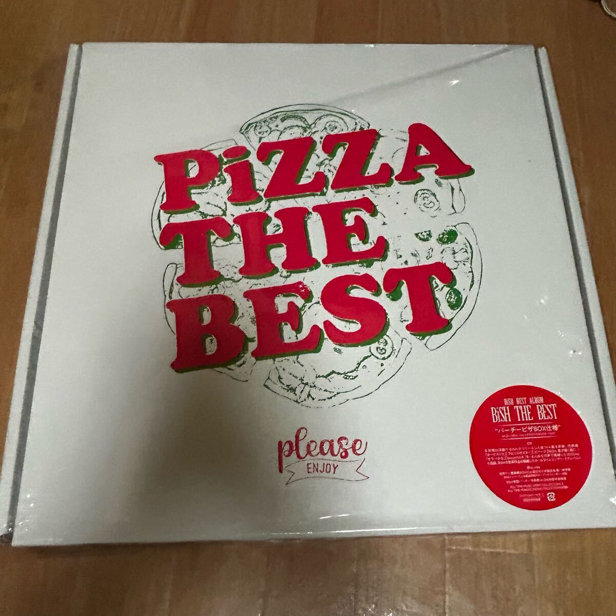 Yahoo!オークション -「bish the best」の落札相場・落札価格