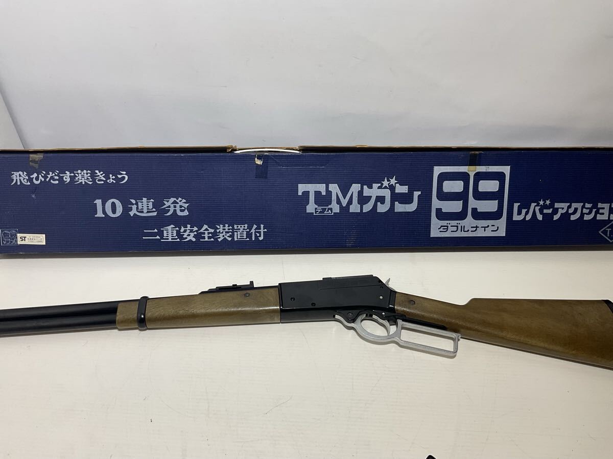 Yahoo!オークション -「tm-03」(エアガン) (トイガン)の落札相場・落札価格