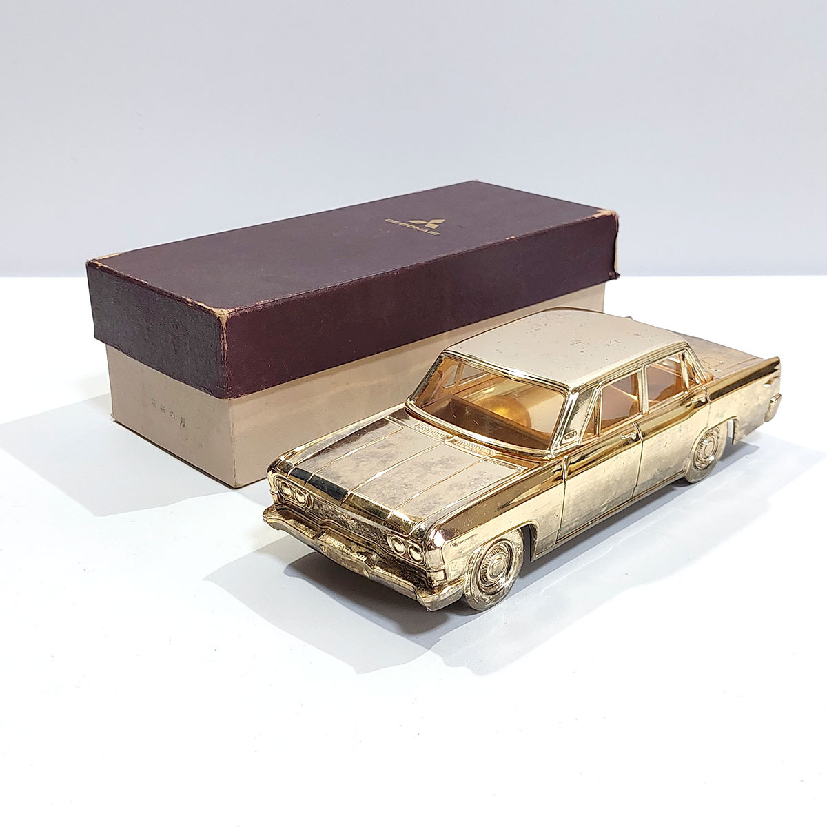 Yahoo!オークション -「デボネア 三菱」(アンティーク、コレクション