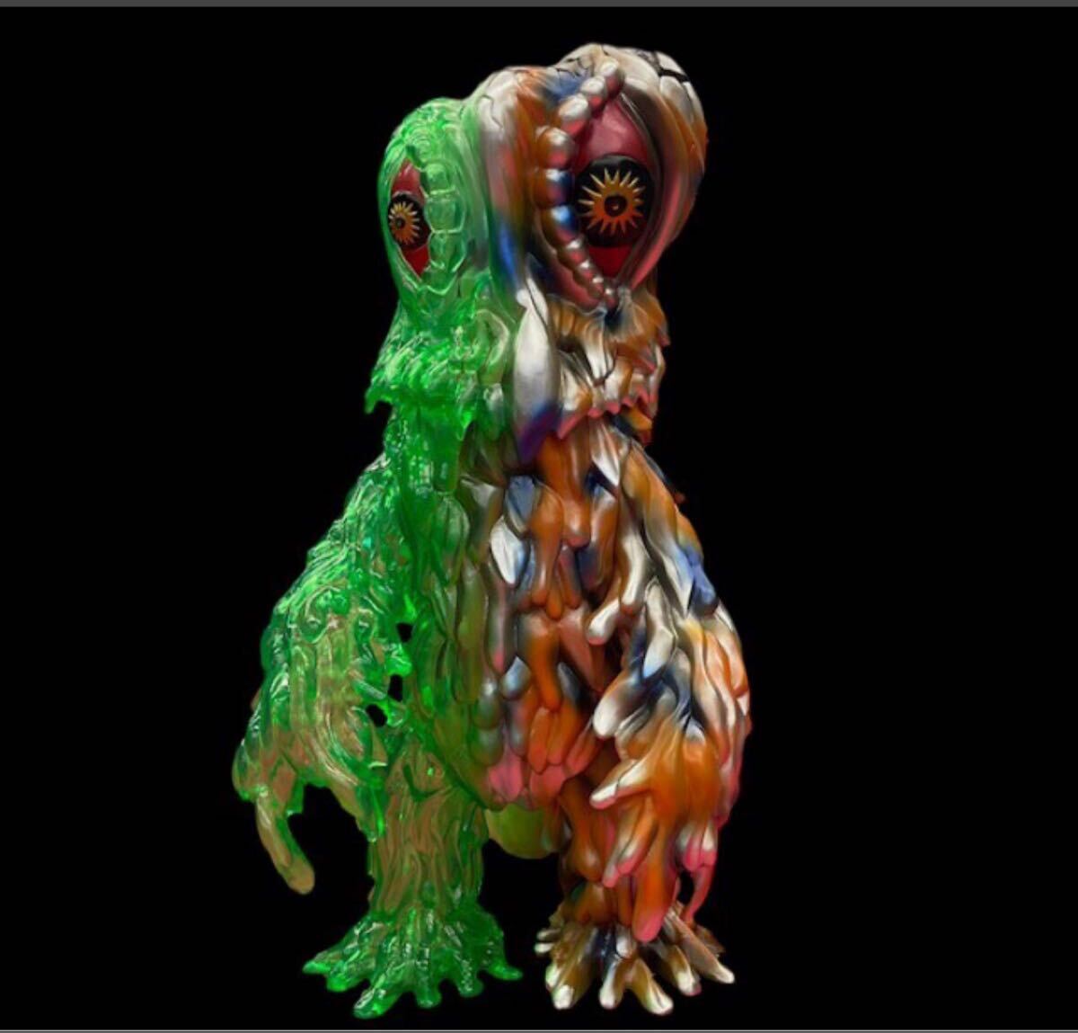 Yahoo!オークション -「ジャイアントヘドラ」の落札相場・落札価格