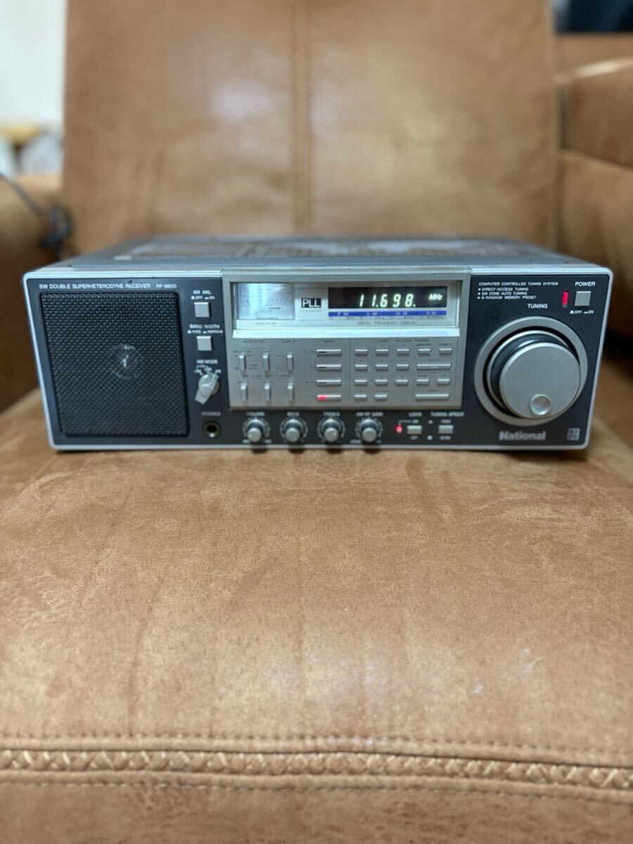 Yahoo!オークション -「rf-b600」の落札相場・落札価格