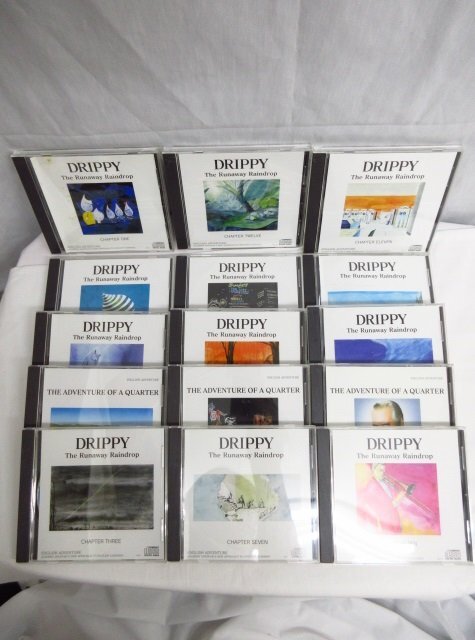 Yahoo!オークション -「イングリッシュアドベンチャー cd」の落札相場