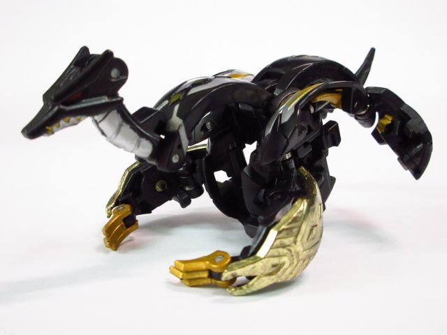 Yahoo!オークション -「爆丸 蒼ジンリュウ」の落札相場・落札価格