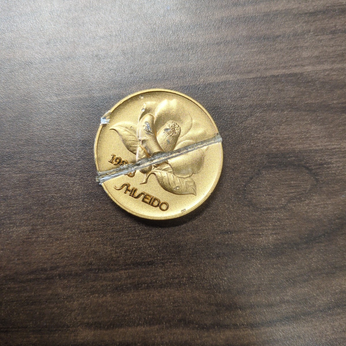 Yahoo!オークション -「shiseido」(工芸品) の落札相場・落札価格