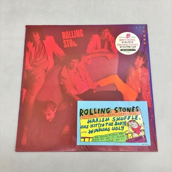 Yahoo!オークション -「ローリングストーンズ レコード」(その他