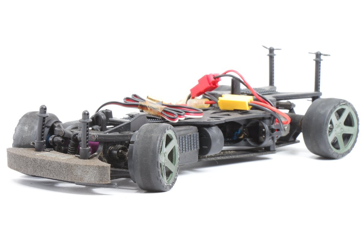 Yahoo!オークション -hpi・racing(完成品（電動）)の落札相場・落札