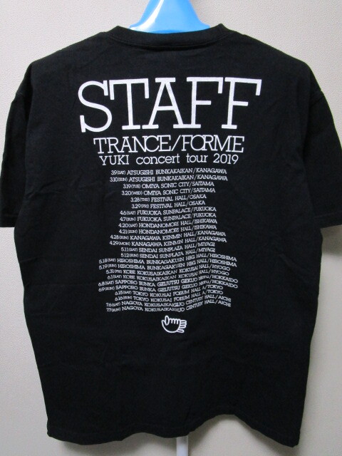 Yahoo!オークション -「ジュディマリ tシャツ」の落札相場・落札価格