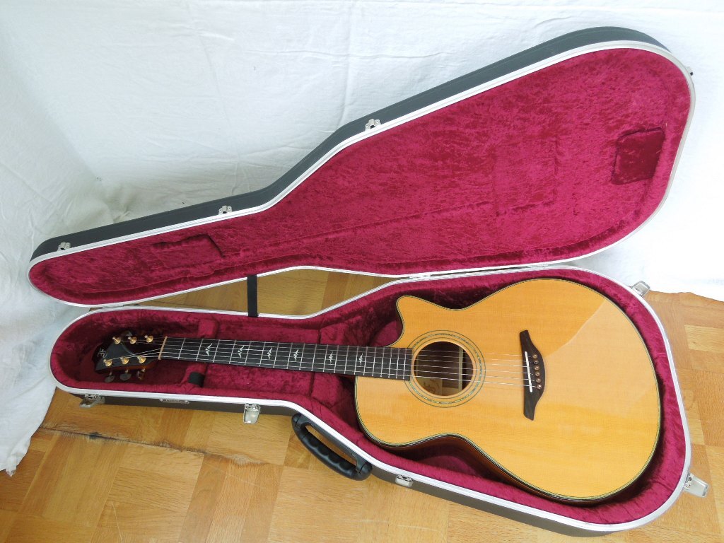 Yahoo!オークション -「furch フォルヒ g23」(アコースティックギター
