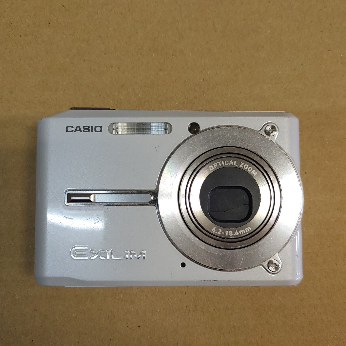 Yahoo!オークション -「カシオ exilim ex-s500」の落札相場・落札価格