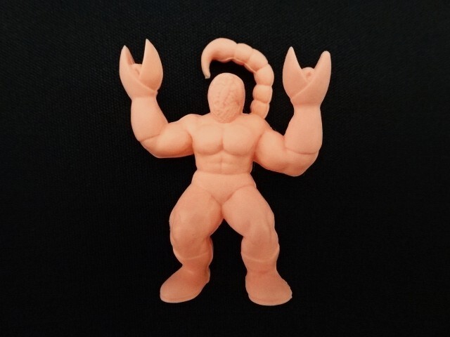 Yahoo!オークション -「キン消し募集超人」の落札相場・落札価格