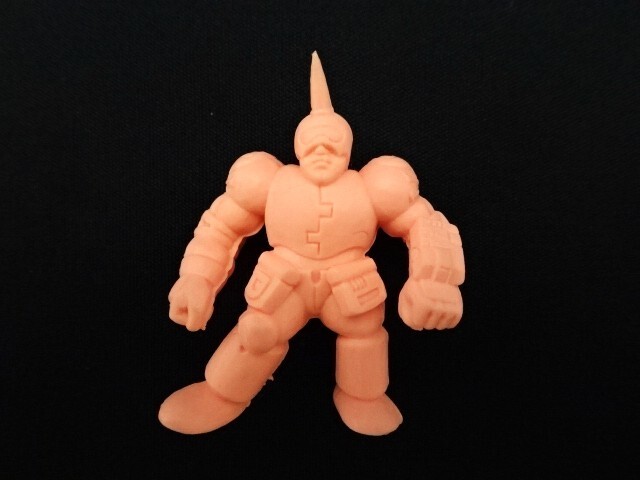 Yahoo!オークション -「キン消し募集超人」の落札相場・落札価格