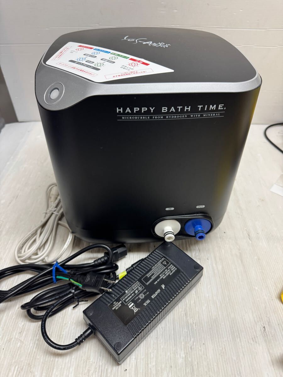 Yahoo!オークション -「yosaハッピーバスタイム」の落札相場・落札価格