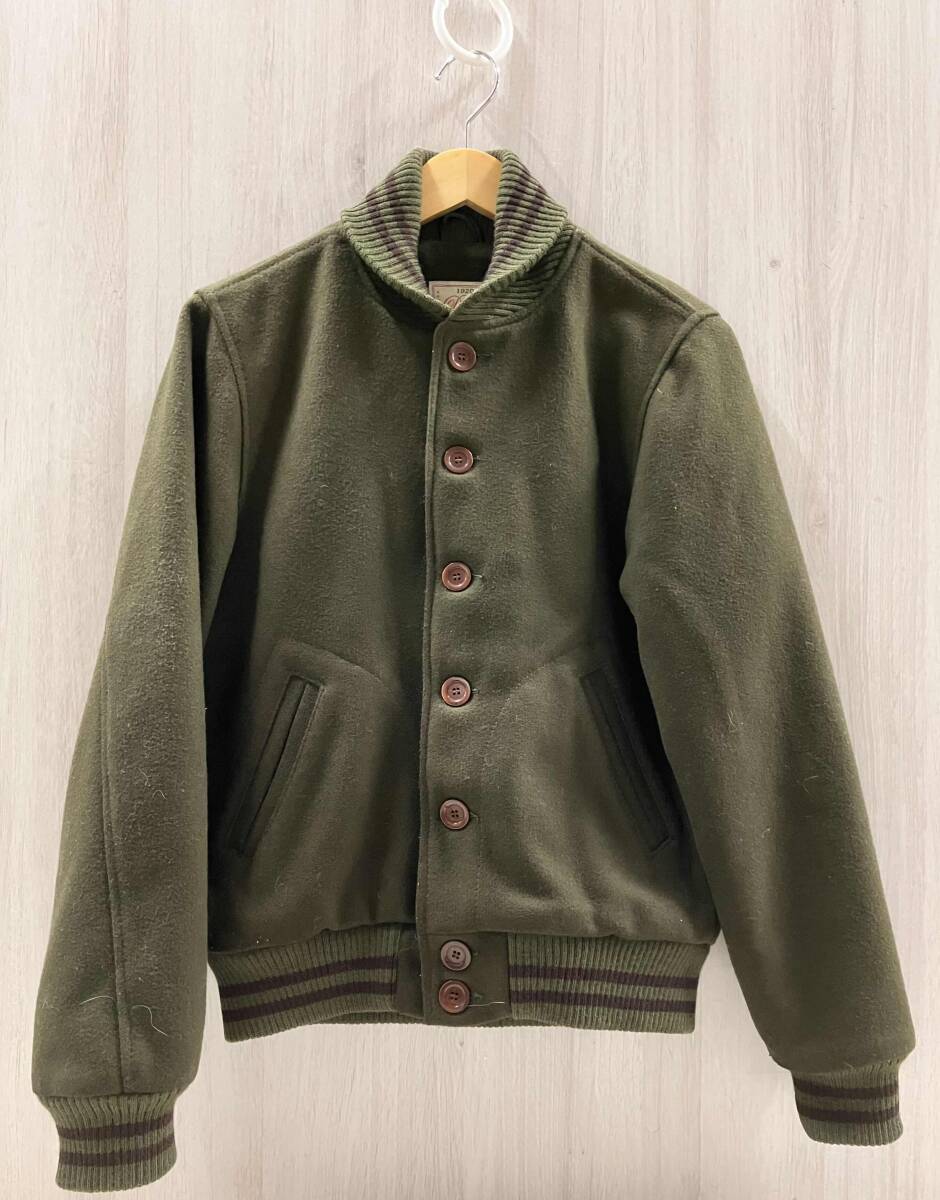 2026年最新】Yahoo!オークション -dehen スタジャンの中古品・新品・未