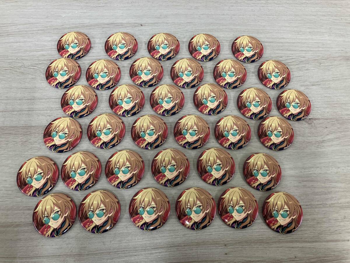 2026年最新】Yahoo!オークション -羽風薫 缶バッジの中古品・新品・未