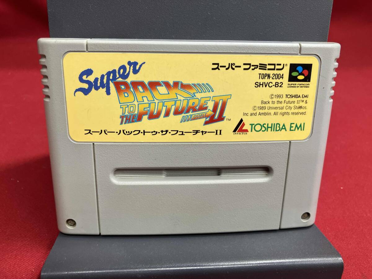 Yahoo!オークション -「バックトゥザフューチャー」(ゲーム) の落札