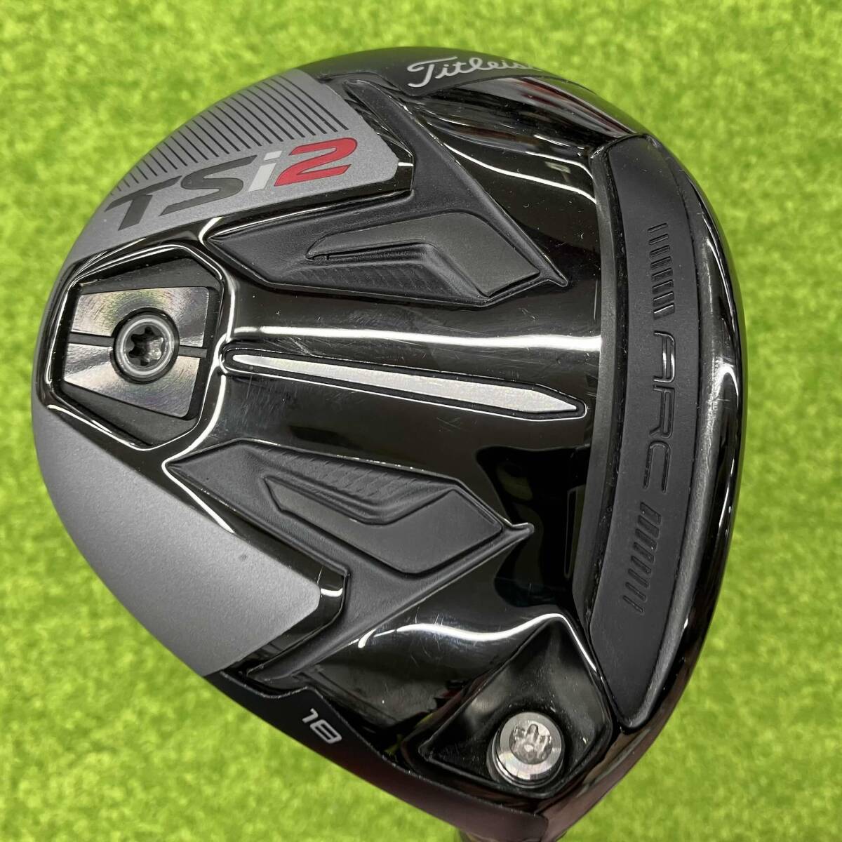 2026年最新】Yahoo!オークション -tsi2 ヘッドカバーの中古品・新品