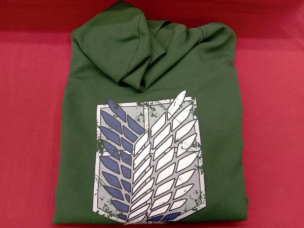 Yahoo!オークション -「USJ 進撃の巨人 マント」の落札相場・落札価格