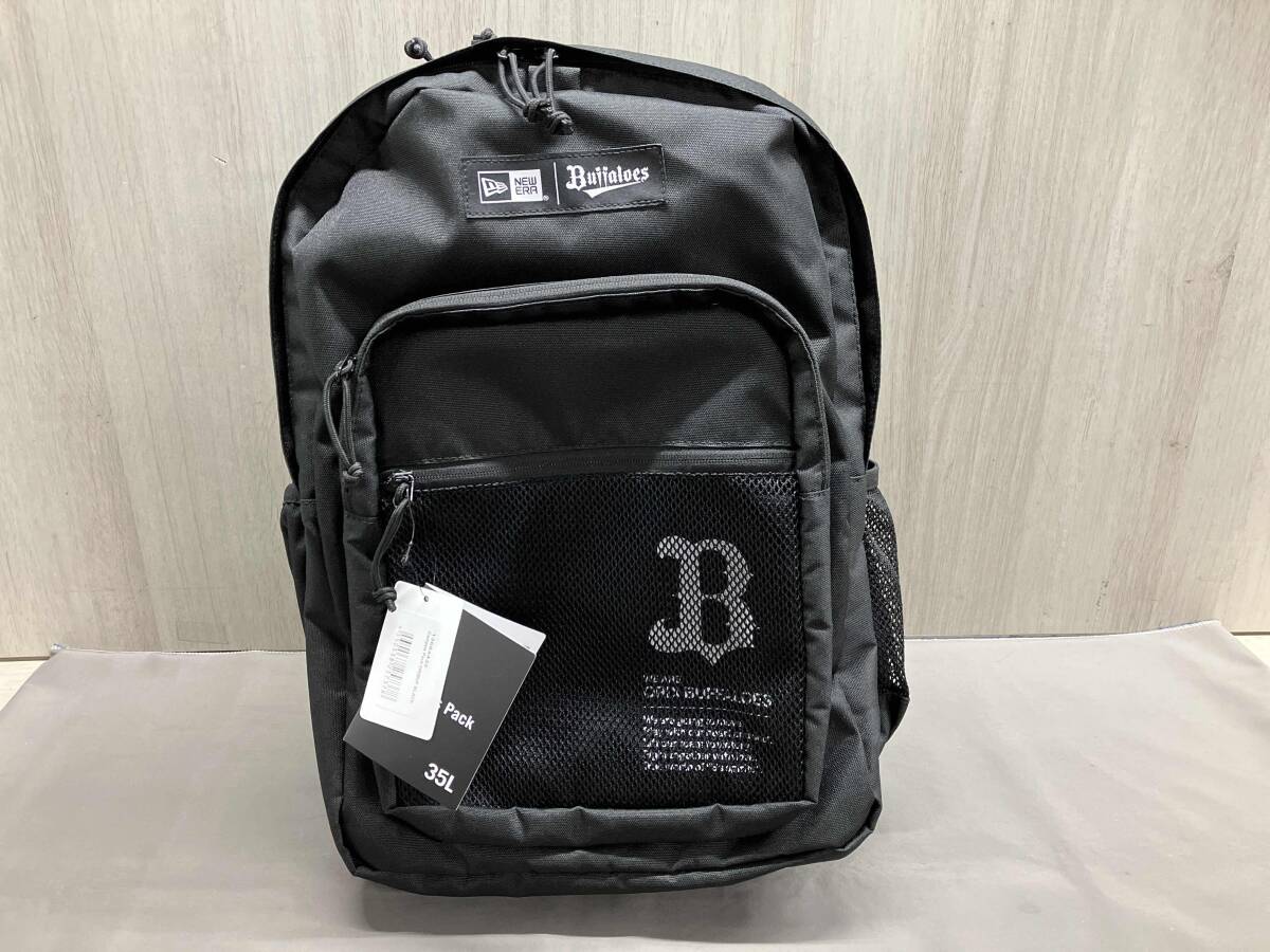 Yahoo!オークション -「オリックスバファローズ リュック」の落札相場