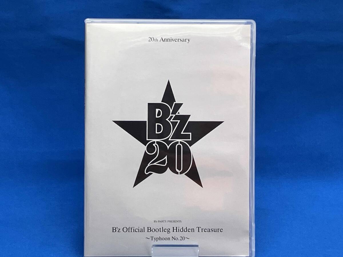 Yahoo!オークション -「b'z official bootleg hidden treasure」の落札