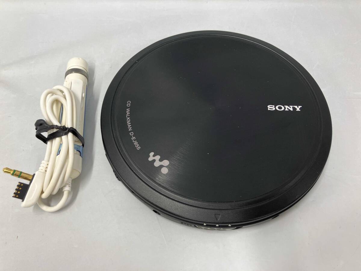 Yahoo!オークション -「sony d-ej955」の落札相場・落札価格