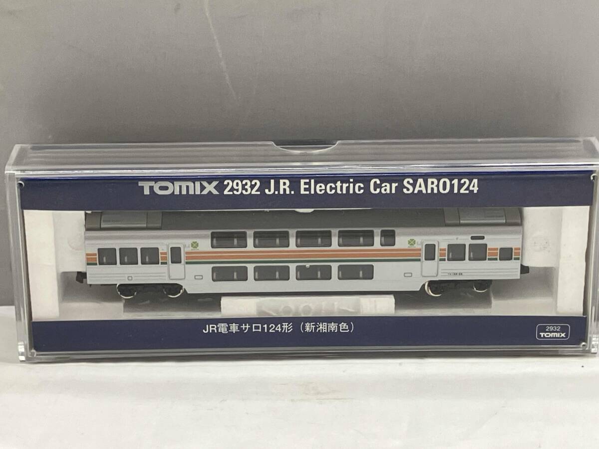 2026年最新】Yahoo!オークション -サロ124 横須賀(鉄道模型)の中古品