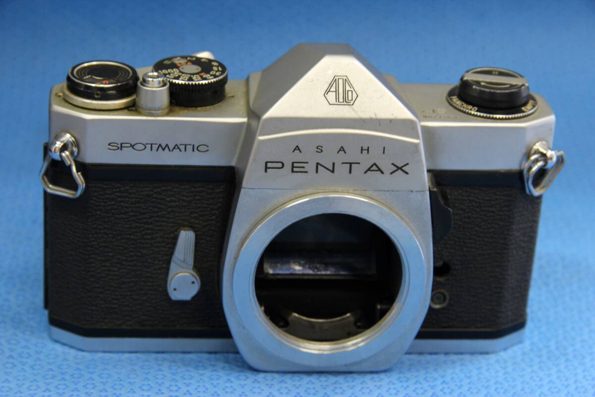 2026年最新】Yahoo!オークション -pentax sp ジャンクの中古品・新品