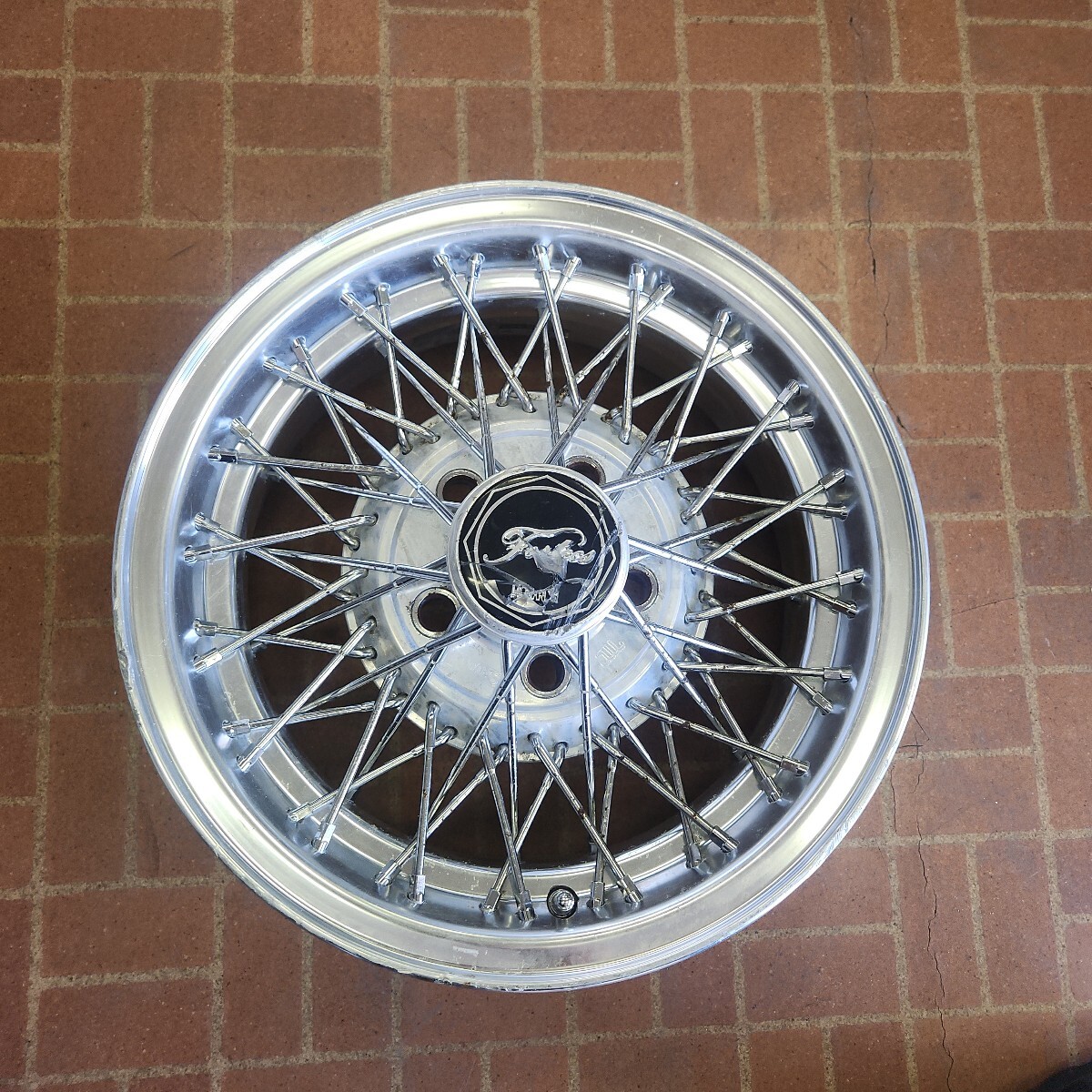 Yahoo!オークション -「フォルテクスインペリアル」(15インチ