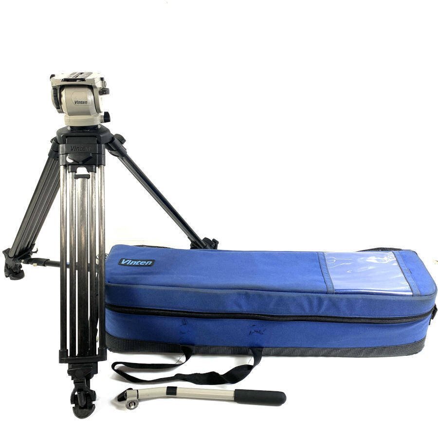 Yahoo!オークション -「vinten vision3」の落札相場・落札価格