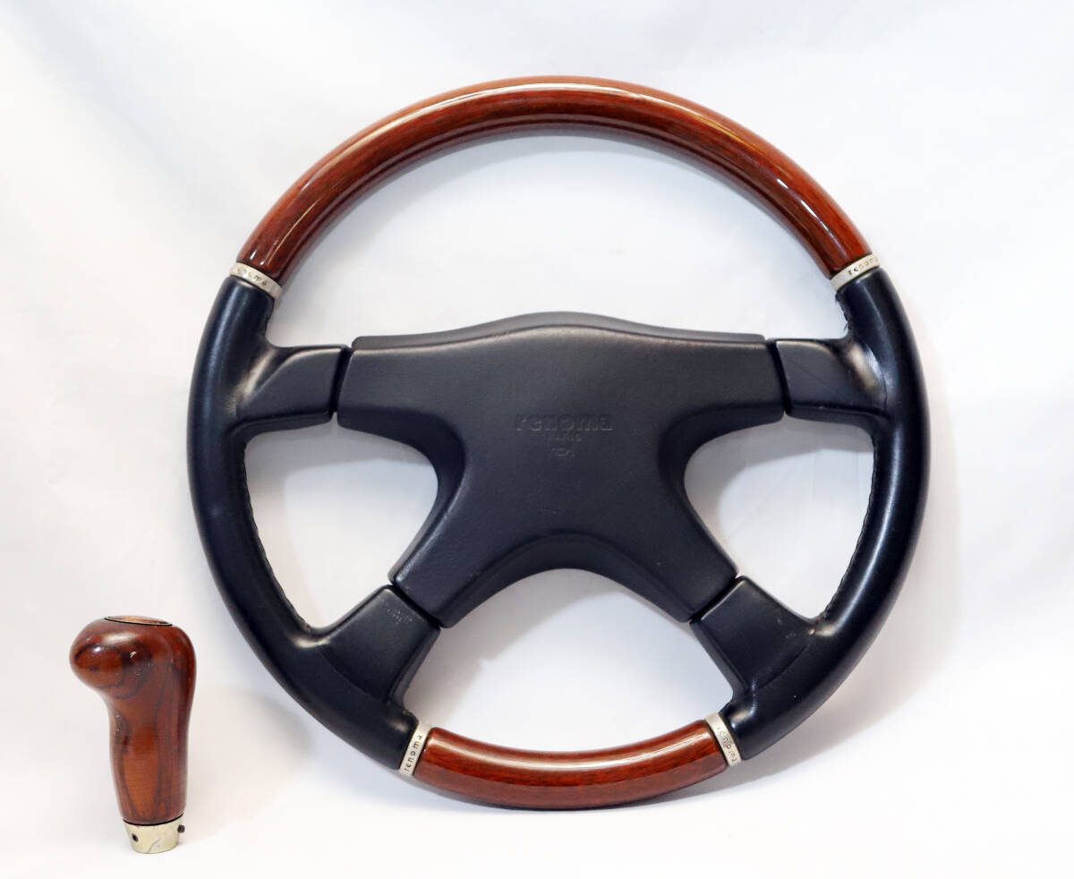 Yahoo!オークション -「旧車」(イタルボランテ) (ステアリング)の落札