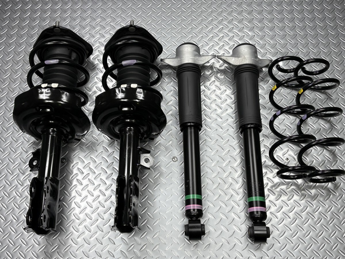 Yahoo!オークション -「プリウス60純正」(サスペンション) (パーツ)の