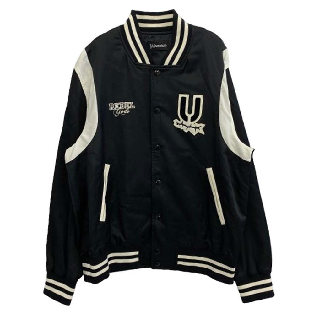 Yahoo!オークション -「スタジャン」(アンダーカバー) (あ)の落札相場