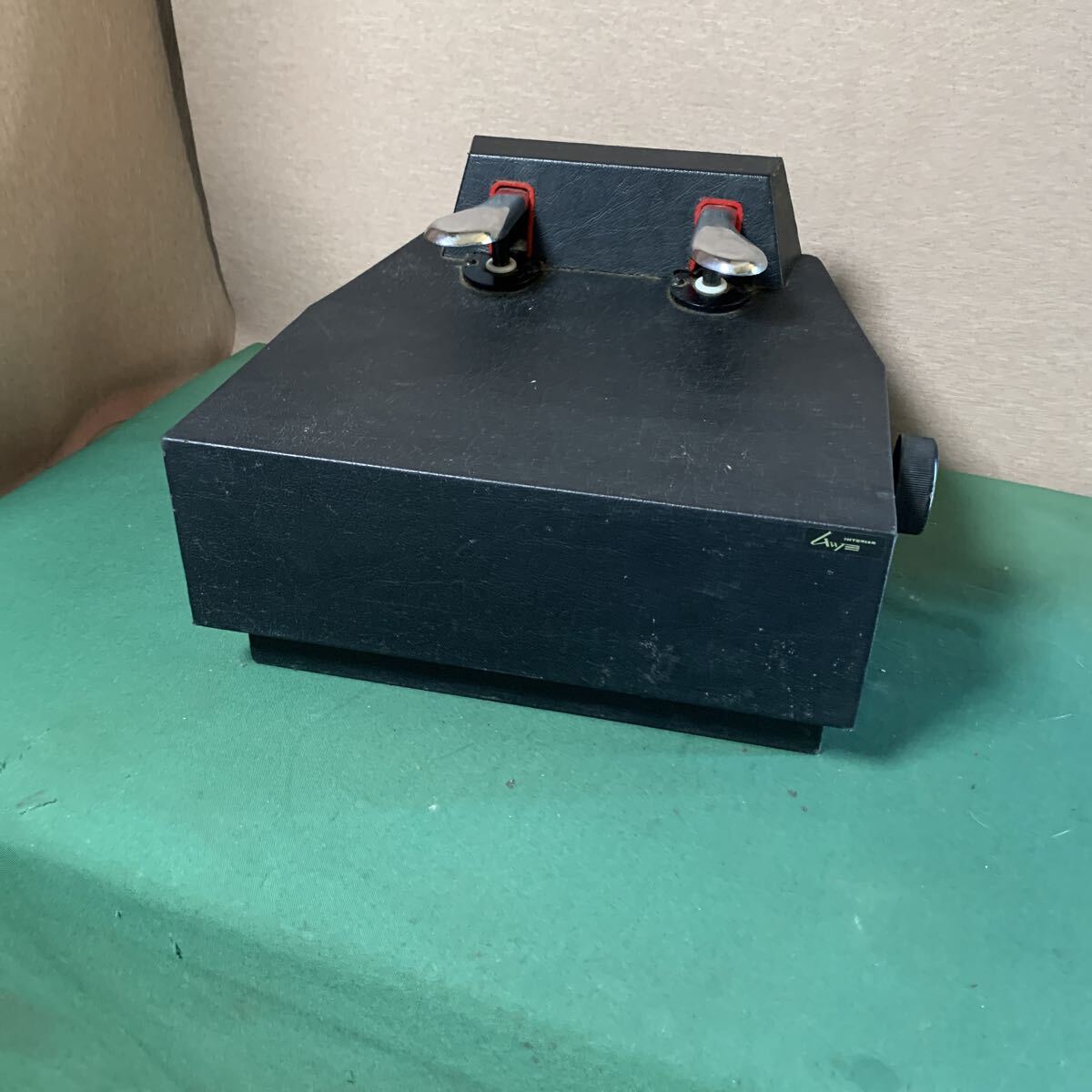 Yahoo!オークション -「ピアノ補助ペダル ムツミ」の落札相場・落札価格