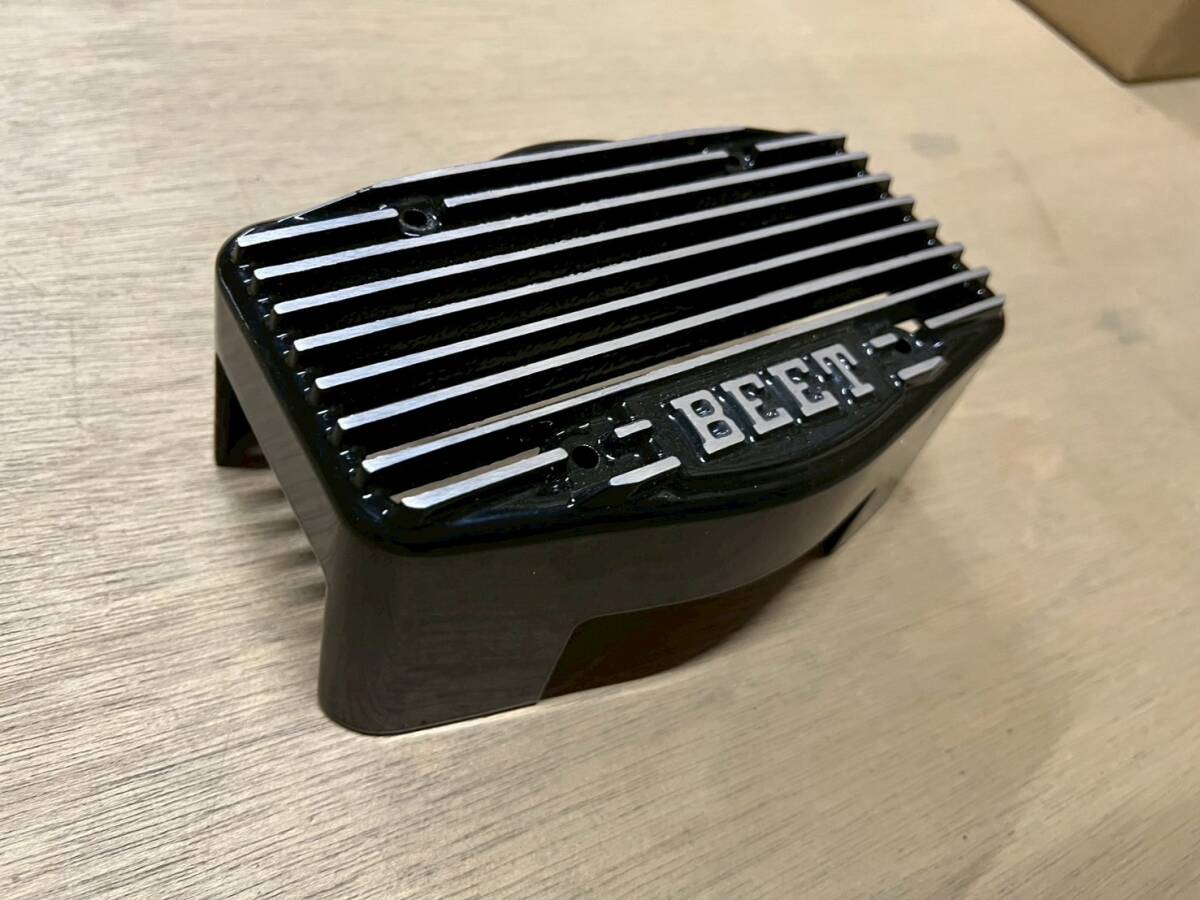 Yahoo!オークション -「cb750f テールガード」の落札相場・落札価格