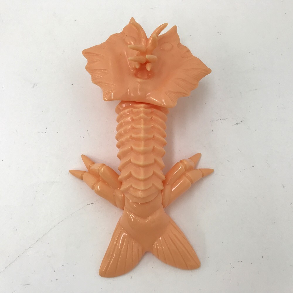 Yahoo!オークション -「m1号 ビラ星人」の落札相場・落札価格