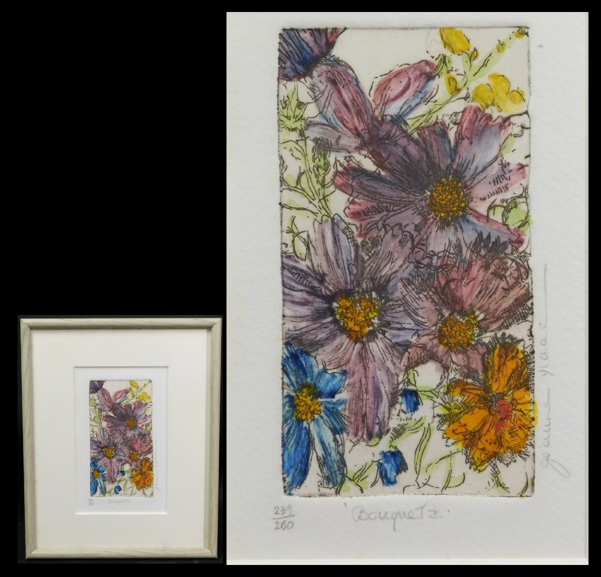 Yahoo!オークション -「ジョアンアイザック」の落札相場・落札価格