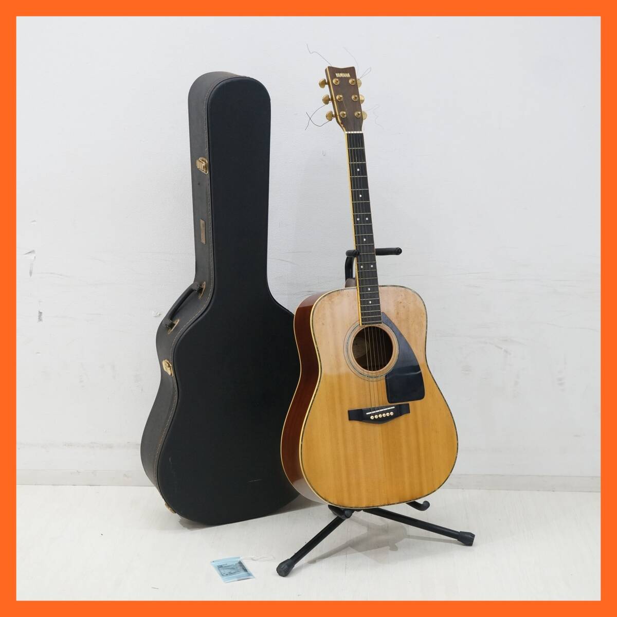 Yahoo!オークション -「yamaha fg 400」の落札相場・落札価格