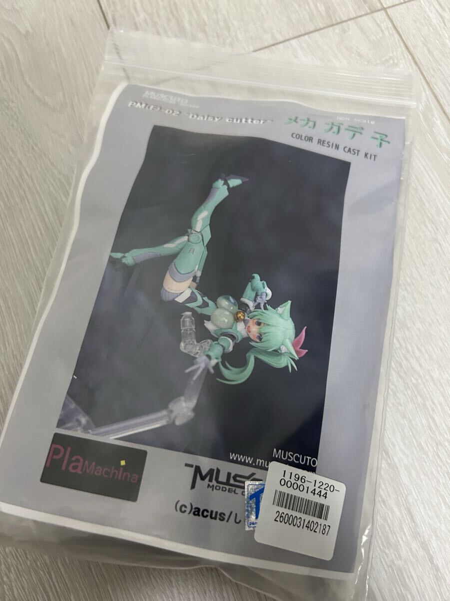 2026年最新】Yahoo!オークション -muscuto メガミデバイスの中古品