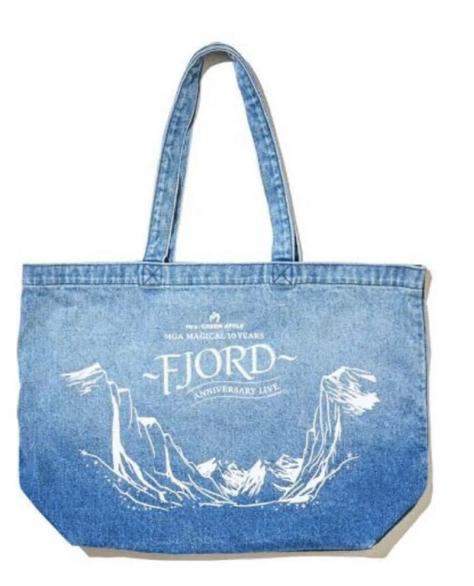 2026年最新】Yahoo!オークション -mrs. green apple トートバッグの