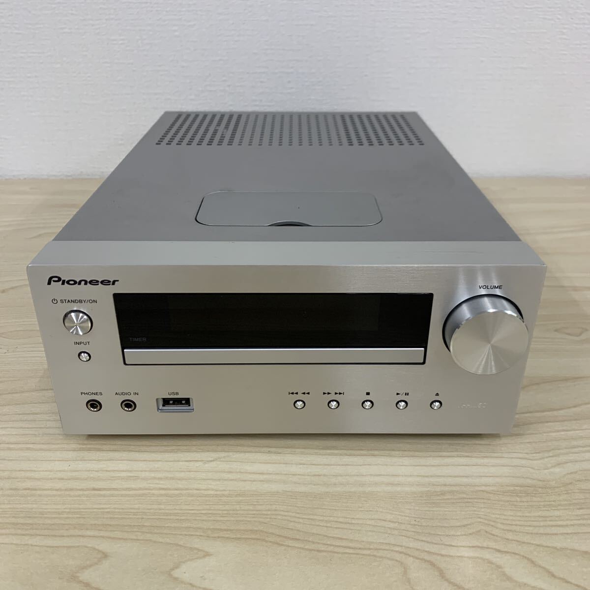 Yahoo!オークション -「pioneer x-hm50」の落札相場・落札価格