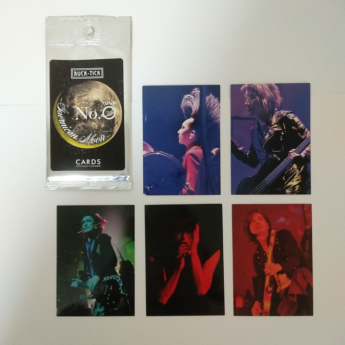 Yahoo!オークション -「tour no.0」の落札相場・落札価格