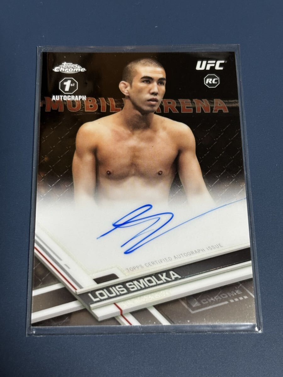 Yahoo!オークション -「ufc サインカード」(アンティーク