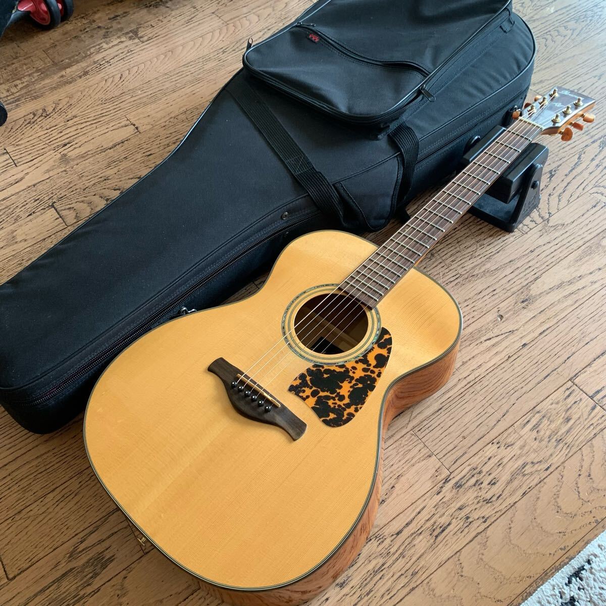 Yahoo!オークション -「ibanez アイバニーズ ac」(本体